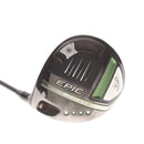 Callaway Epic Max LS Graphite Mens Right Hand Driver 10.5* Stiff - Aldila Synenrgy 50-S