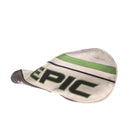 Callaway Epic Max LS Graphite Mens Right Hand Driver 10.5* Stiff - Aldila Synenrgy 50-S