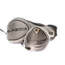 Cobra Fly-Z Graphite Mens Right Hand Driver 9.5* Regular - Project X PXV 60