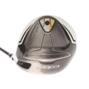 Cobra Fly-Z Graphite Mens Right Hand Driver 9.5* Regular - Project X PXV 60