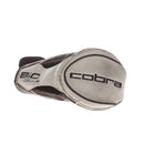 Cobra Fly-Z Graphite Mens Right Hand Driver 9.5* Regular - Project X PXV 60