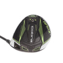 Cobra Radspeed Graphite Mens Right Hand Driver 9* Stiff - Fujikura Motore X F3 6-S