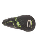 Cobra Radspeed Graphite Mens Right Hand Driver 9* Stiff - Fujikura Motore X F3 6-S