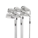 Srixon ZXi5 Steel Mens Right Hand Irons 5-PW Stiff - N.S.Pro Modsus3 Tour 130