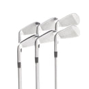 Srixon ZXi5 Steel Mens Right Hand Irons 5-PW Stiff - N.S.Pro Modsus3 Tour 130