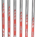 Srixon ZXi5 Steel Mens Right Hand Irons 5-PW Stiff - N.S.Pro Modsus3 Tour 130