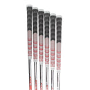 Srixon ZXi5 Steel Mens Right Hand Irons 5-PW Stiff - N.S.Pro Modsus3 Tour 130
