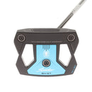 TaylorMade Spider 5K-ZT Mens Right Hand Putter 34" Mallet KBS Spider - Super Stroke Pistol 1.0