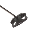 TaylorMade Spider 5K-ZT Mens Right Hand Putter 34" Mallet KBS Spider - Super Stroke Pistol 1.0