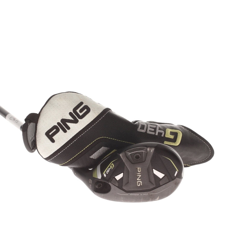 Ping G430 Graphite Mens Right Hand 6 Hybrid 30* Regular - Alta CB 70