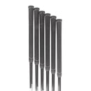 Wilson D9 Graphite Ladies Right Hand Irons 5-PW Ladies - Aldila Quranta 40 W
