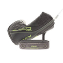 Cobra King Sport 45 Mens Right Hand Putter 35" Blade KBS CT Tour Putter 120 - Cobra Connect