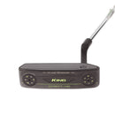 Cobra King Sport 45 Mens Right Hand Putter 35" Blade KBS CT Tour Putter 120 - Cobra Connect