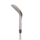 Callaway Jaws MD5 Steel Mens Left Hand Lob Wedge 58* 12 Bounce X Grind Stiff - Dynamic Gold 115 Tour Issue