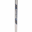 Callaway Jaws MD5 Steel Mens Left Hand Lob Wedge 58* 12 Bounce X Grind Stiff - Dynamic Gold 115 Tour Issue