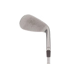 Callaway Jaws MD5 Steel Mens Left Hand Gap Wedge 52* 10 Bounce S Grind Stiff - Dynamic Gold 115 Tour Issue