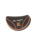 Ben Sayers XF Pro Steel Mens Right Hand Chipper 37* Extra Stiff - Ben Sayers
