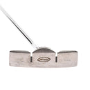 Yes! Amy Mens Right Hand Putter 32.5" Blade - Lamkin Etched