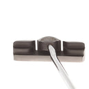 Yes! Amy Mens Right Hand Putter 32.5" Blade - Lamkin Etched