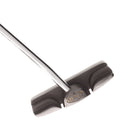 Yes! Amy Mens Right Hand Putter 32.5" Blade - Lamkin Etched