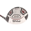 Ping G15 Graphite Mens Right Hand Fairway 3 Wood 15.5* Stiff - TFC 149