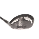 Ping i20 Graphite Mens Right Hand 4 Hybrid 23* Stiff - Project X 6.0