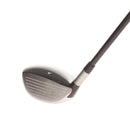 Titleist 909 F3 Graphite Mens Right Hand Fairway 5 Wood 18* Stiff - Aldila VooDoo FW