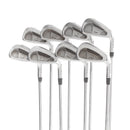 TaylorMade RAC Lt Steel Mens Right Hand Irons 4-SW Regular - Dynamic Gold