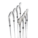 TaylorMade RAC Lt Steel Mens Right Hand Irons 4-SW Regular - Dynamic Gold