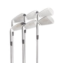 Mizuno MP-63 Steel Mens Right Hand Irons 5-PW Senior - Project X 5.0