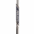 Mizuno MP-63 Steel Mens Right Hand Irons 5-PW Senior - Project X 5.0
