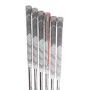 Mizuno MP-63 Steel Mens Right Hand Irons 5-PW Senior - Project X 5.0