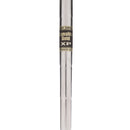 Mizuno MP-63 Steel Mens Right Hand 4 Iron 24* Stiff - Dynamic Gold XP