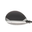 TaylorMade M6 Graphite Mens Right Hand 4 Hybrid 22* Senior - Fujikura Atmos 5A