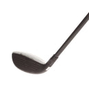 TaylorMade M6 Graphite Mens Right Hand 4 Hybrid 22* Senior - Fujikura Atmos 5A