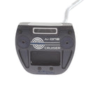 Odyssey Ai-One Cruiser 2-Ball Jailbird Mens Right Hand Putter 34" Mallet Odyssey Stroke Lab - Champkey