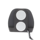 Odyssey Ai-One Cruiser 2-Ball Jailbird Mens Right Hand Putter 34" Mallet Odyssey Stroke Lab - Champkey