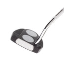 Odyssey Ai-One Cruiser 2-Ball Jailbird Mens Right Hand Putter 34" Mallet Odyssey Stroke Lab - Champkey