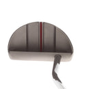 TaylorMade Redline Monte Carlo Mens Right Hand Putter 33" Mallet - TaylorMade