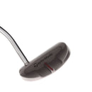 TaylorMade Redline Monte Carlo Mens Right Hand Putter 33" Mallet - TaylorMade