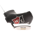 Wilson 8802 Mens Right Hand Putter 35" Blade - Wilson