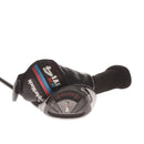 TaylorMade M4 Graphite Mens Right Hand 4 Hybrid 22* Regular - Fujikura Atmos 6R