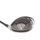 TaylorMade M4 Graphite Mens Right Hand 4 Hybrid 22* Regular - Fujikura Atmos 6R