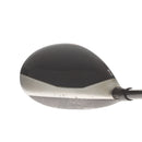 TaylorMade M4 Graphite Mens Right Hand 4 Hybrid 22* Regular - Fujikura Atmos 6R