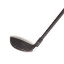 TaylorMade M4 Graphite Mens Right Hand 4 Hybrid 22* Regular - Fujikura Atmos 6R