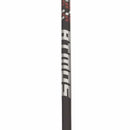TaylorMade M4 Graphite Mens Right Hand 4 Hybrid 22* Regular - Fujikura Atmos 6R