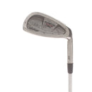 Mizuno T-Zoid Oversize Steel Mens Right Hand Sand Wedge 55* Regular - Dynamic Gold