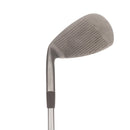 Mizuno T-Zoid Oversize Steel Mens Right Hand Sand Wedge 55* Regular - Dynamic Gold
