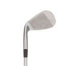 TaylorMade Milled Grind Steel Mens Right Hand Gap Wedge 52* 9 Bounce SB Grind Wedge - Dynamic Gold