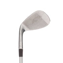 TaylorMade Milled Grind Steel Mens Right Hand Sand Wedge 56* 12 Bounce SB Grind Wedge - Dynamic Gold